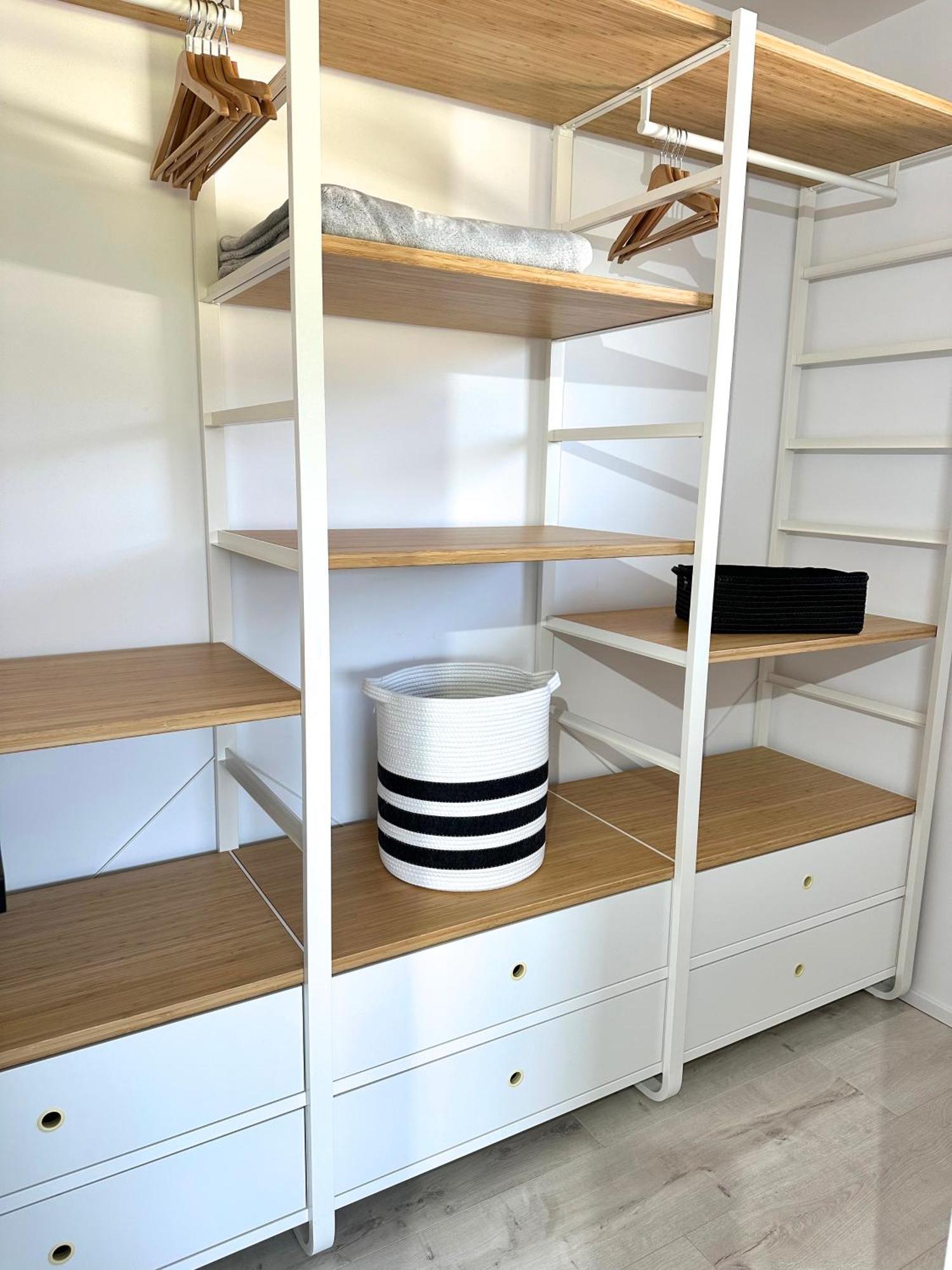 Ferienwohnung Black White Raubling Exteriör bild